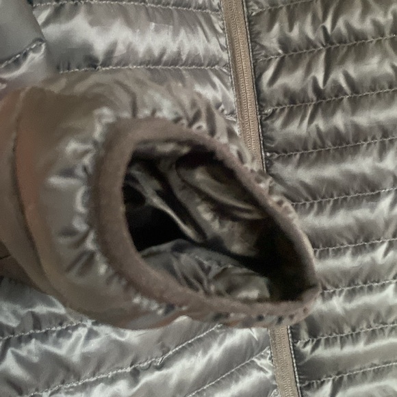 Men’s Eddie Bauer Down Jacket S - Picture 5 of 10